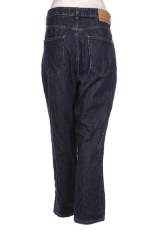 Dámske džínsy  Forever, Veľkosť XL, Farba Modrá, Cena  6,08 €