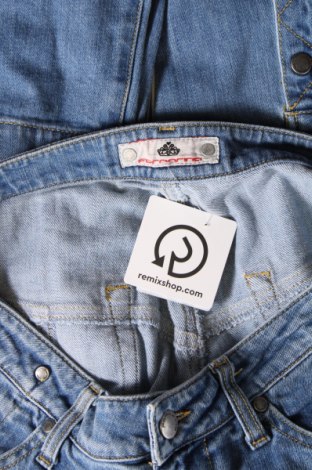 Damen Jeans Fornarina, Größe M, Farbe Blau, Preis € 37,58