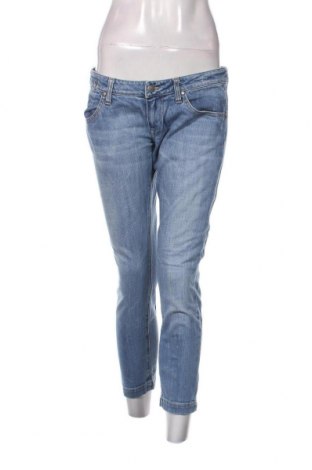 Damen Jeans Fornarina, Größe M, Farbe Blau, Preis € 20,29