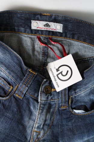 Damen Jeans Fornarina, Größe M, Farbe Blau, Preis € 15,19