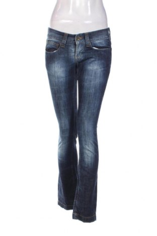 Damen Jeans Fornarina, Größe M, Farbe Blau, Preis 15,74 €