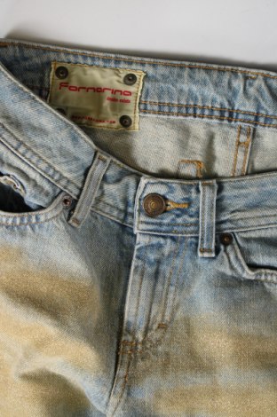 Damen Jeans Fornarina, Größe S, Farbe Blau, Preis € 8,27