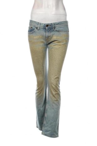 Damen Jeans Fornarina, Größe S, Farbe Blau, Preis 21,42 €