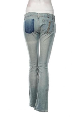 Damen Jeans Fornarina, Größe S, Farbe Blau, Preis 16,16 €