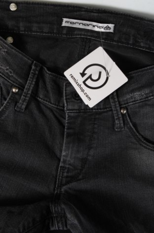 Damen Jeans Fornarina, Größe M, Farbe Grau, Preis € 38,92