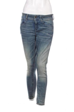 Damen Jeans G-Star Raw, Größe S, Farbe Blau, Preis 13,76 €