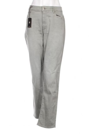 Damen Jeans G-Star Raw, Größe L, Farbe Grau, Preis € 13,76