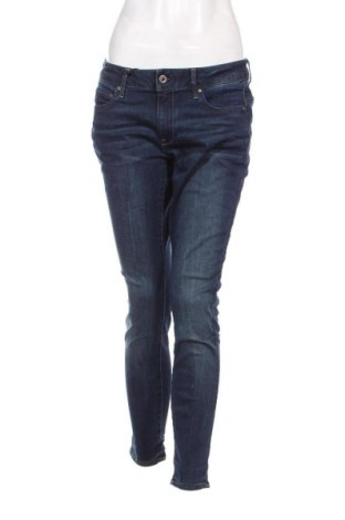 Damen Jeans G-Star Raw, Größe L, Farbe Blau, Preis 91,75 €