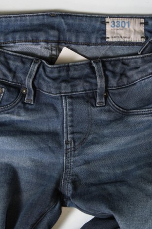 Damen Jeans G-Star Raw, Größe XS, Farbe Blau, Preis € 12,92