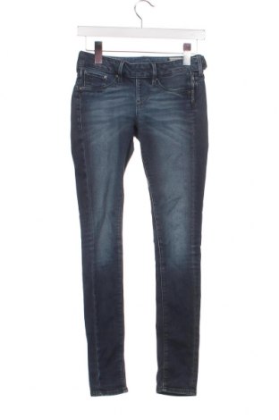 Damen Jeans G-Star Raw, Größe XS, Farbe Blau, Preis 14,68 €