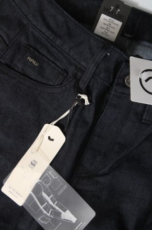 Damen Jeans G-Star Raw, Größe XXS, Farbe Blau, Preis 13,76 €