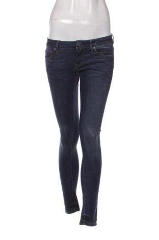Damen Jeans G-Star Raw, Größe S, Farbe Blau, Preis 15,14 €