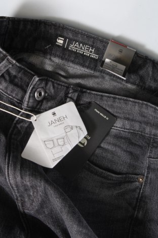 Damen Jeans G-Star Raw, Größe S, Farbe Schwarz, Preis € 70,66