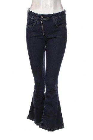 Damen Jeans G-Star Raw, Größe S, Farbe Blau, Preis 12,03 €