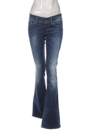 Damen Jeans G-Star Raw, Größe M, Farbe Blau, Preis 19,61 €