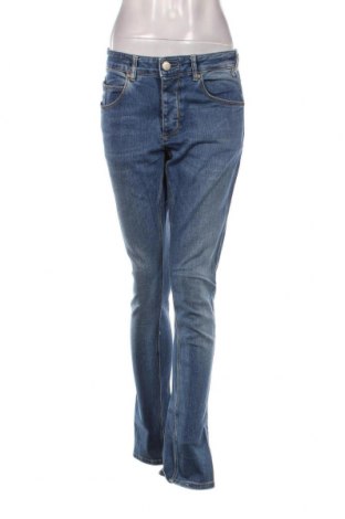 Damen Jeans Gabba, Größe M, Farbe Blau, Preis 4,47 €