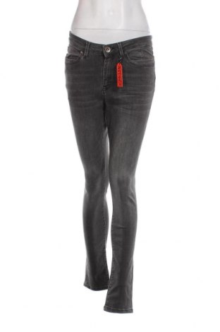 Damen Jeans Gabbiano, Größe S, Farbe Grau, Preis 9,87 €