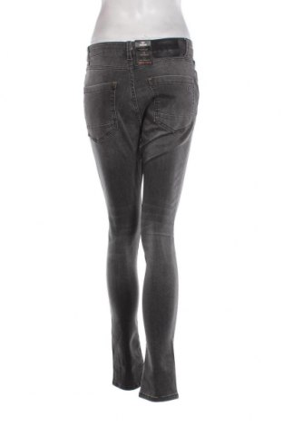 Damen Jeans Gabbiano, Größe S, Farbe Grau, Preis € 10,76