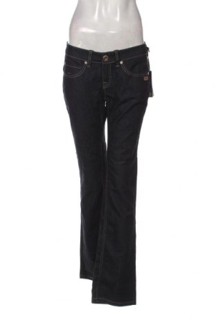 Γυναικείο Τζίν Gang, Μέγεθος XL, Χρώμα Μπλέ, Τιμή 56,77 €