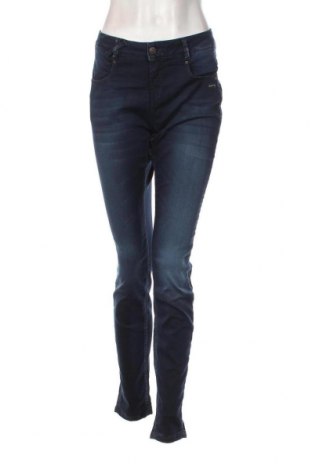 Γυναικείο Τζίν Gang, Μέγεθος XL, Χρώμα Μπλέ, Τιμή 44,81 €