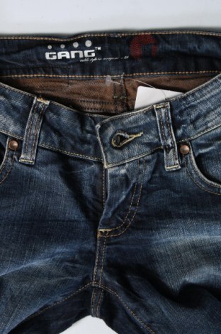 Damen Jeans Gang, Größe XS, Farbe Blau, Preis € 5,64