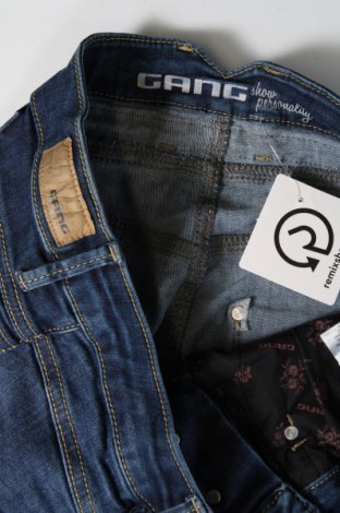 Damen Jeans Gang, Größe L, Farbe Blau, Preis € 31,19