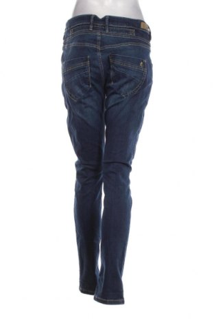 Damen Jeans Gang, Größe L, Farbe Blau, Preis 31,19 €