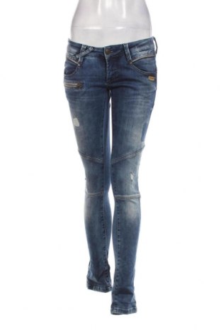 Damen Jeans Gang, Größe S, Farbe Blau, Preis € 12,78