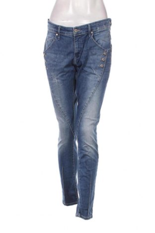 Damen Jeans Gang, Größe L, Farbe Blau, Preis € 31,19
