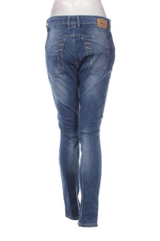 Damen Jeans Gang, Größe L, Farbe Blau, Preis 31,19 €