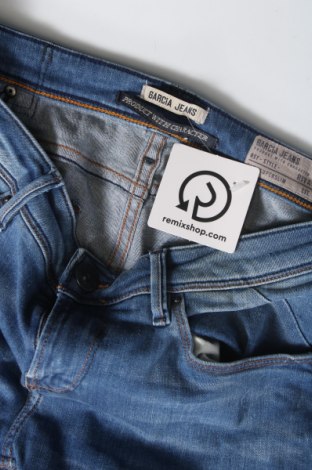 Damen Jeans Garcia Jeans, Größe M, Farbe Blau, Preis € 5,45