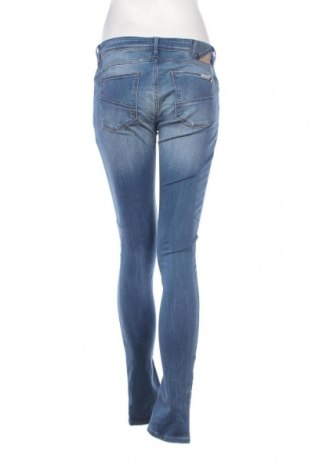 Dámske džínsy  Garcia Jeans, Veľkosť M, Farba Modrá, Cena  4,44 €