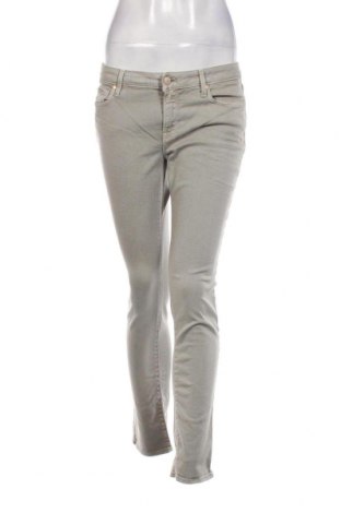 Damen Jeans Gas, Größe M, Farbe Grau, Preis 82,99 €