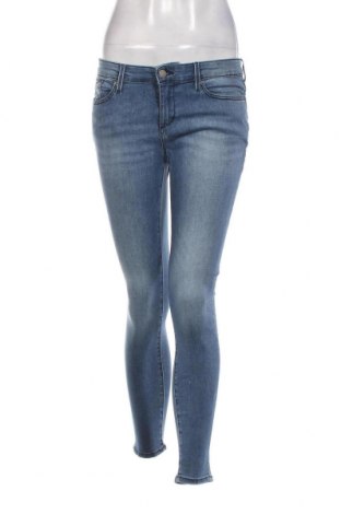 Damen Jeans Gas, Größe M, Farbe Blau, Preis 24,07 €