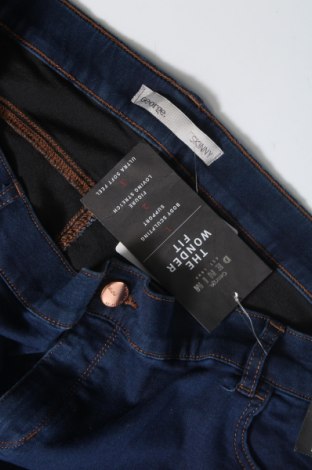 Damen Jeans George, Größe XXL, Farbe Blau, Preis 14,59 €