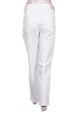 Дамски дънки Gerry Weber, Размер XL, Цвят Бял, Цена 161,00 лв.