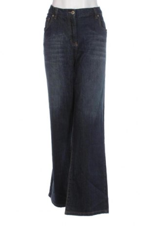 Damen Jeans Giada, Größe XXL, Farbe Blau, Preis € 27,21