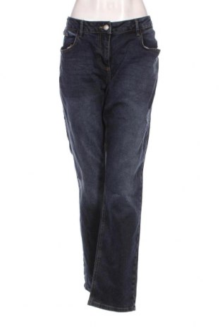 Damen Jeans Gina, Größe XL, Farbe Blau, Preis 6,66 €