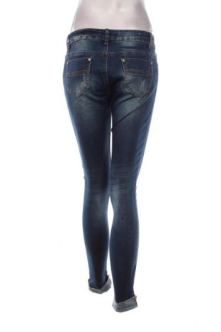 Damen Jeans Girls, Größe S, Farbe Blau, Preis € 3,83