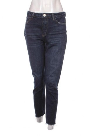 Damen Jeans Goldgarn, Größe M, Farbe Blau, Preis 98,45 €