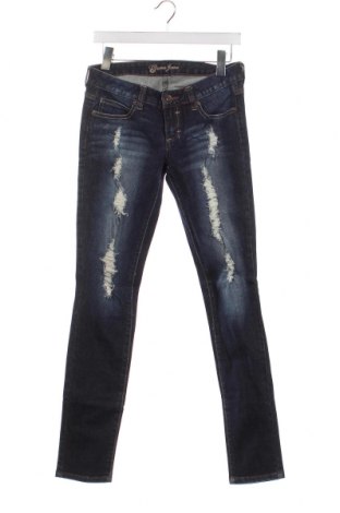 Dámske džínsy  Guess, Veľkosť S, Farba Modrá, Cena  17,93 €