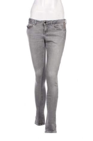 Γυναικείο Τζίν Guess, Μέγεθος M, Χρώμα Γκρί, Τιμή 16,60 €
