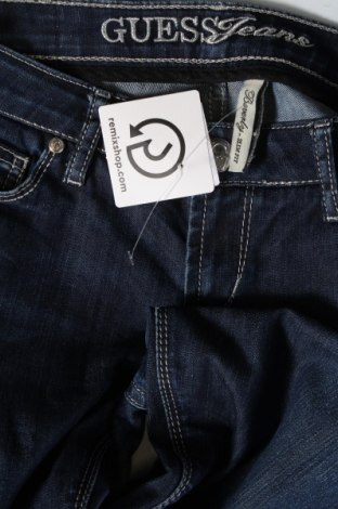 Damen Jeans Guess, Größe S, Farbe Blau, Preis 37,58 €