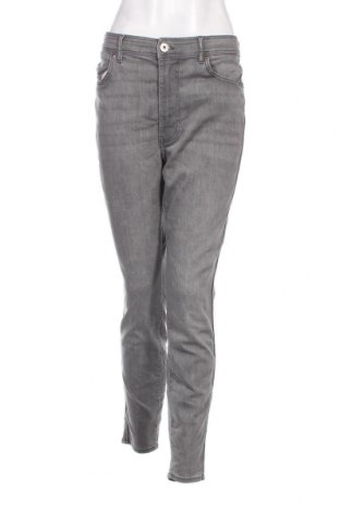 Damen Jeans H&M, Größe XL, Farbe Grau, Preis € 14,83