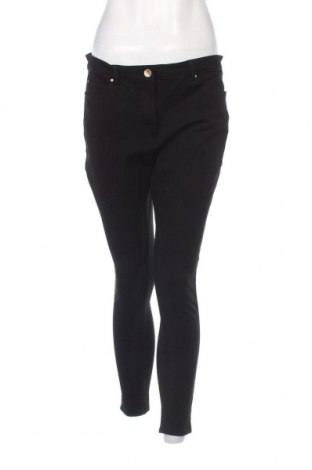 Γυναικείο Τζίν H&M, Μέγεθος L, Χρώμα Μαύρο, Τιμή 8,90 €