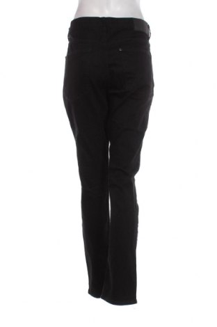 Дамски дънки H&M, Размер XL, Цвят Черен, Цена 14,50 лв.