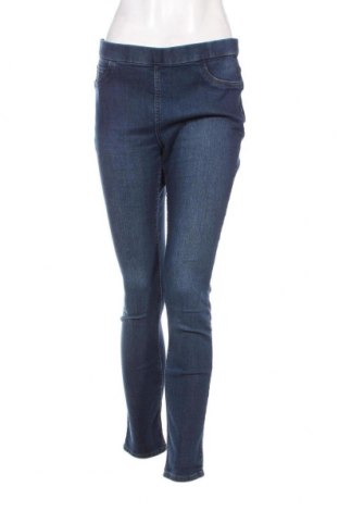Dámske džínsy  H&M, Veľkosť L, Farba Modrá, Cena  7,56 €