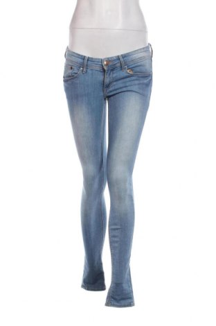 Dámske džínsy  H&M, Veľkosť M, Farba Modrá, Cena  4,45 €