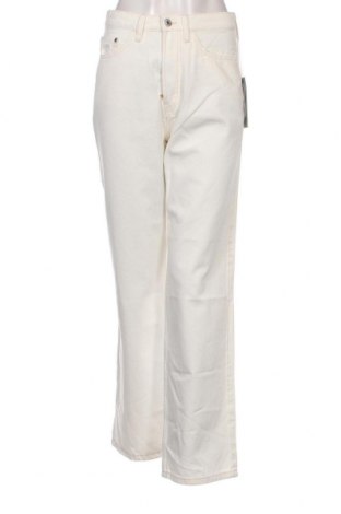 Damen Jeans H&M, Größe M, Farbe Weiß, Preis € 32,01