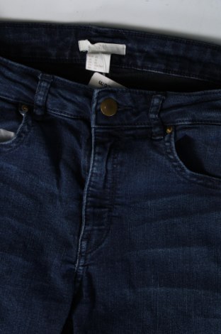 Damen Jeans H&M, Größe M, Farbe Blau, Preis € 4,15